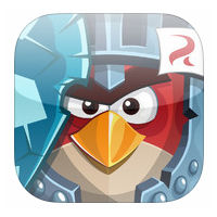 Angry Birds Epic For PC Download (Windows 7, 8, 10, 11) - Free